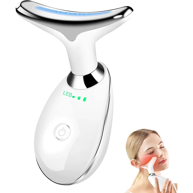 Electric Skin Lifting Massager