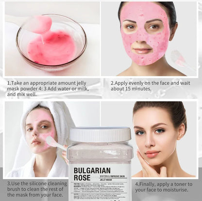 650g Jelly Mask Powder